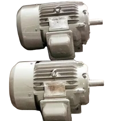 Electric Motor
