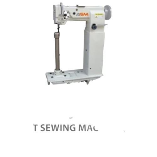 post bed sewing machine