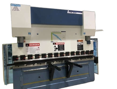 Industrial Cnc Press Brake Machine