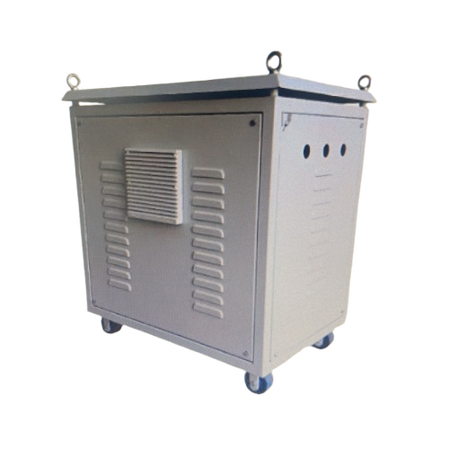Isolation Transformer
