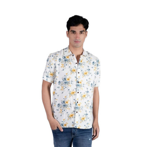 Mens Shirts - Bust Size: Na