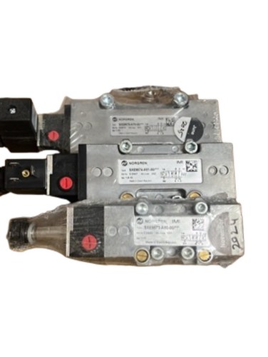 Norgren Valves