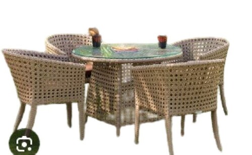 Outdoor Garden Dining Set