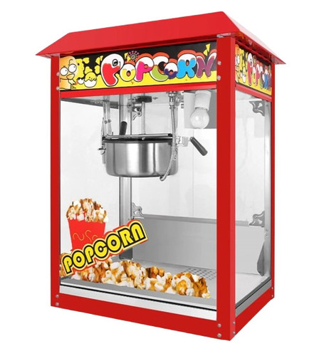 Popcorn Machine