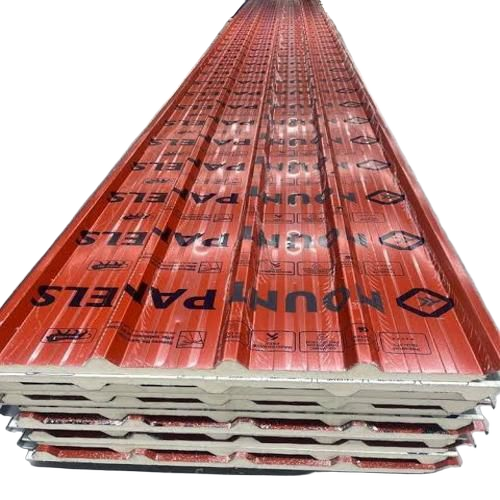 Premium Color Coating Roofing Sheet - Color: All