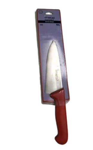 Smart Chef Ss304 Polised Knife