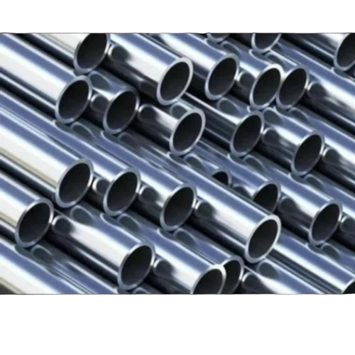 Stainless Steel 347 Seamless Pipe