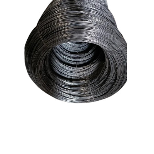 Steel Wire - Application: Tying