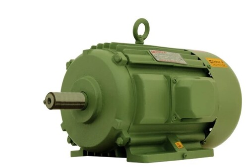 Three Phase Motor