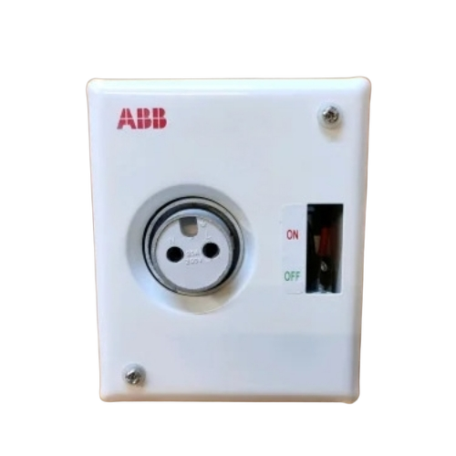 20 Amps 2 Pin Ac Box