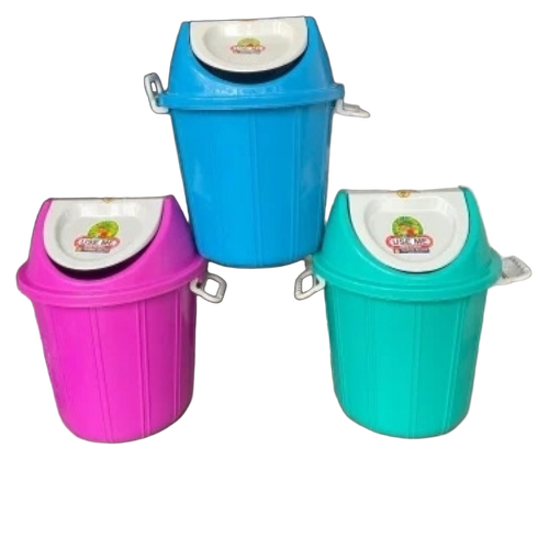20 L Swing Dustbin