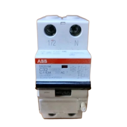 Abb Rcbo 32 A 2 Pole