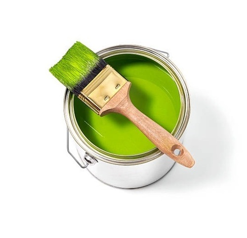 Acrylic Exterior Emulsion Paint - Cas No: Cement Wall Putty