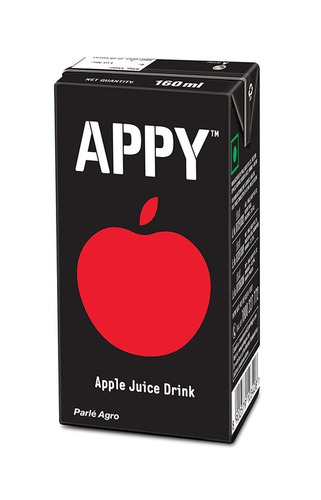 Appy Fizz Soft Drinks