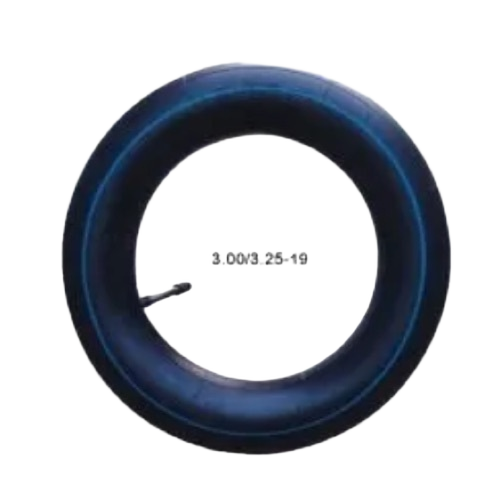 Butyl Motorcycle Tube