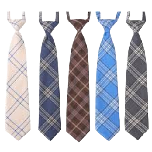 Cotton Tie