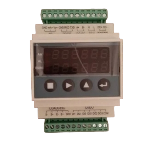Digital Weight Indicator