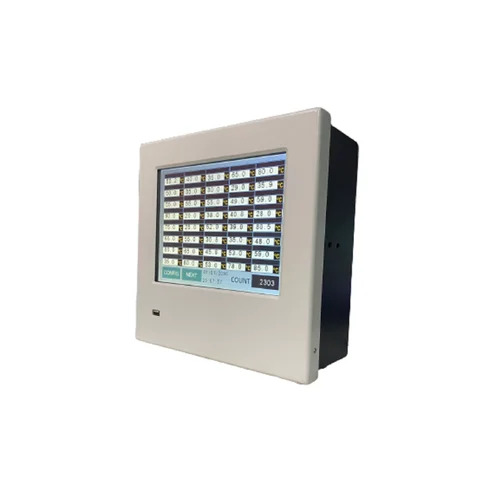 Dl100 Digital Paperless Recorder