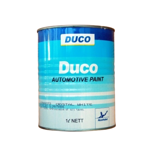 Duco Automotive Paint
