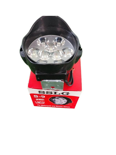 E-Rickshaw Sslg 9 Led Fog Light