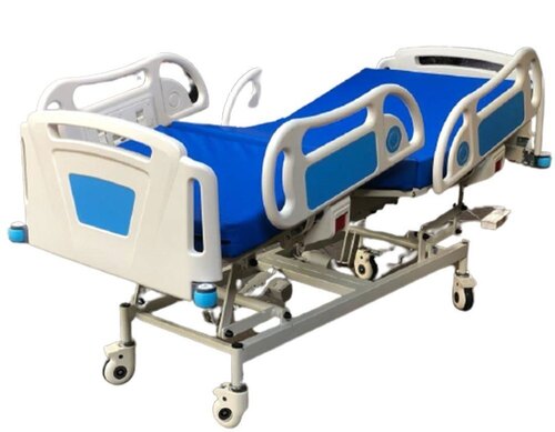 Electric Icu Bed