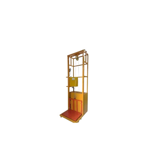 Grain Loader