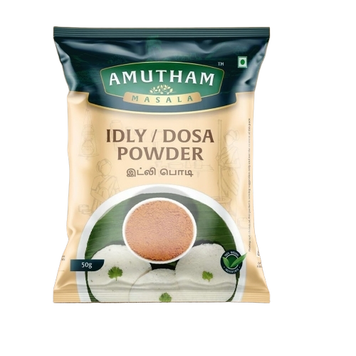 Idli Chilly Powder