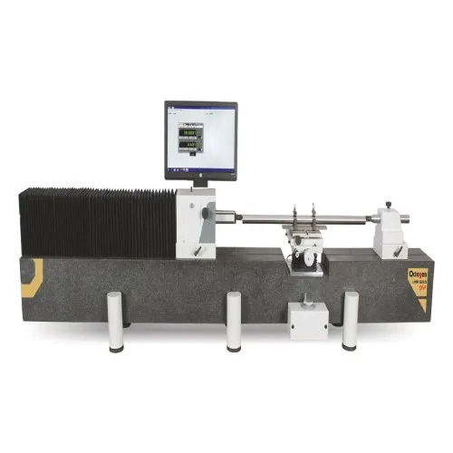 Lmm Gold Plus Universal Length Measuring Machine