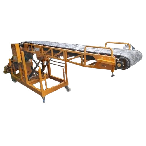 Loading Conveyor Systems