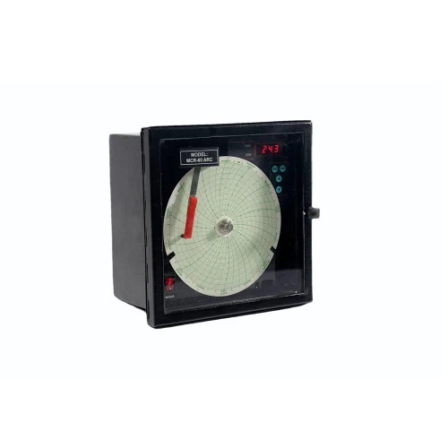 Mcr60 Chart Recorder