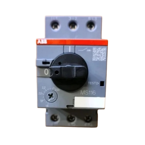 Motor Protection Circuit Breaker