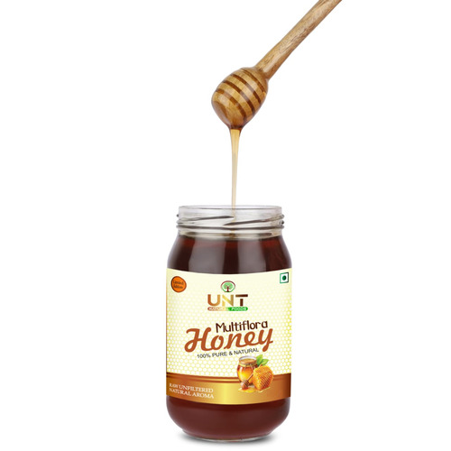 Multiflora Honey - Packaging: Piece
