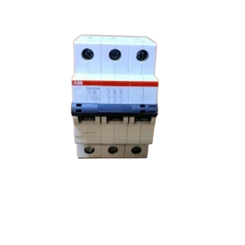 Multiple Pole Mcb Switch