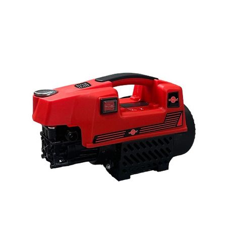 My-Hpw-1450 Car Washer