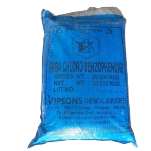 Para Chloro Benzophenone