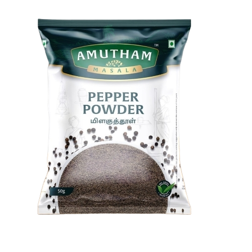 Pepper Powder