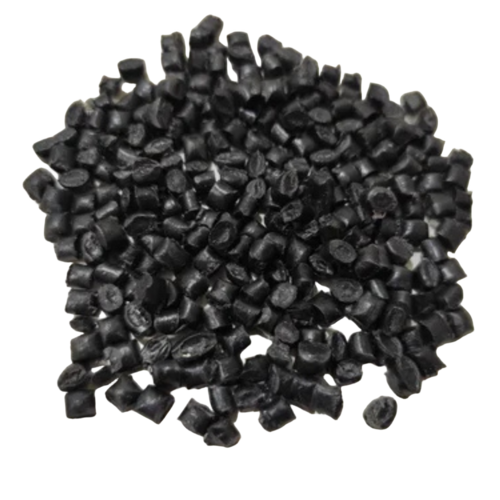 Pp Article Black Granules - Density: 949.2 Kilogram Per Cubic Meter (Kg/M3)