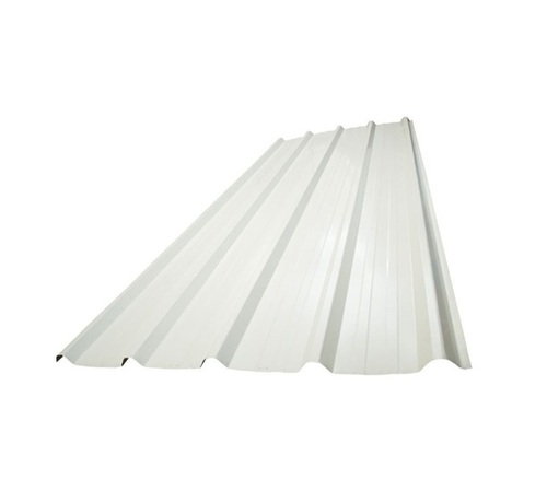 Ppgi Corrugated Sheet