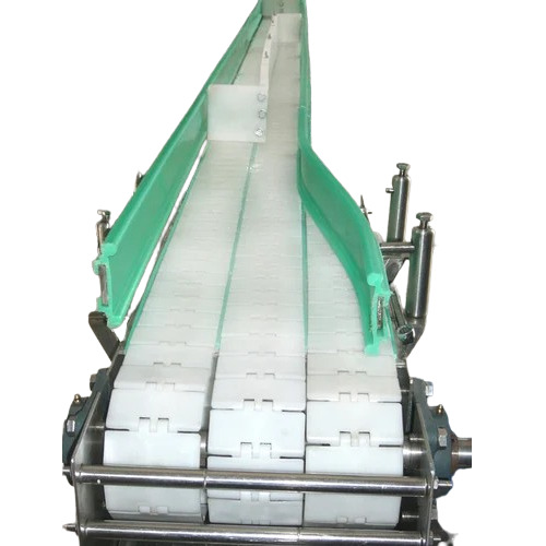 Pvc Conveyor Belt