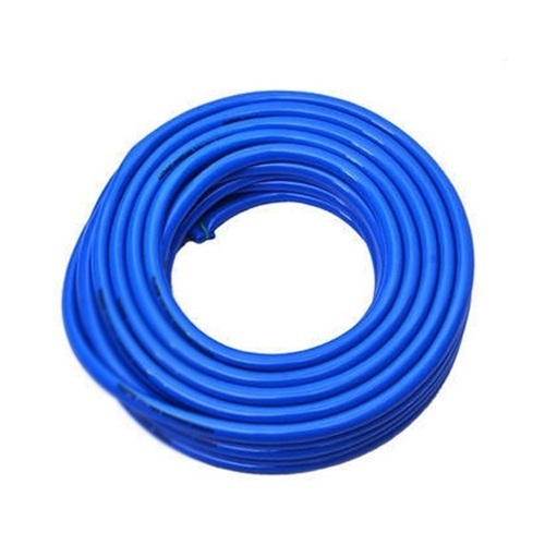 Pvc Round Garden Pipe - Color: .