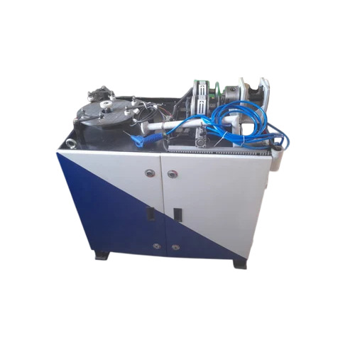 Rubber Lapping Machine