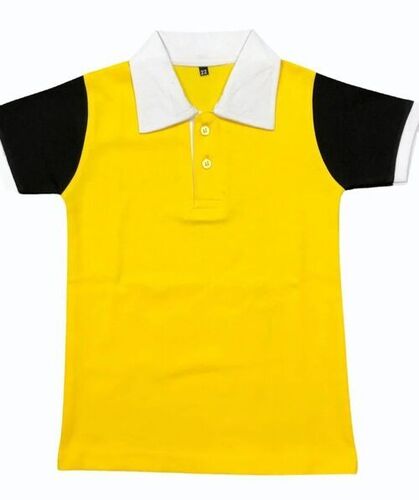 School Uniform Sports T Shirts