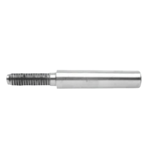 Stainless Steel External Thread Taper Pin