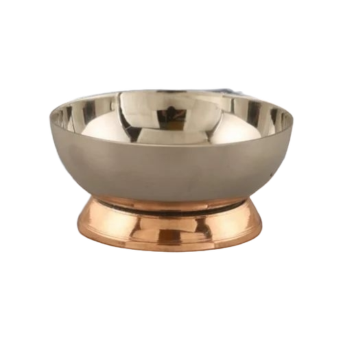 Stainless Steel Ring Bowl