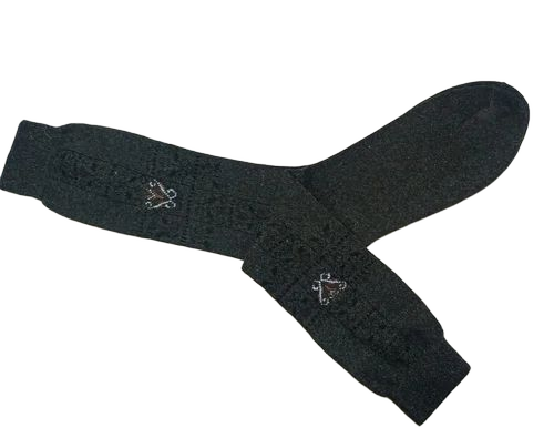 Stretchable Ankle Socks - Age Group: Na