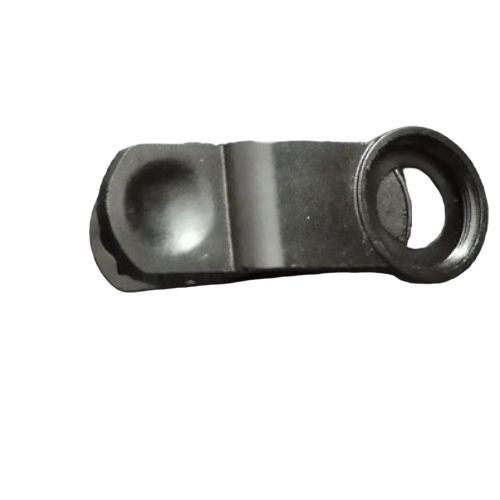 Telescope Clip - Color: Black