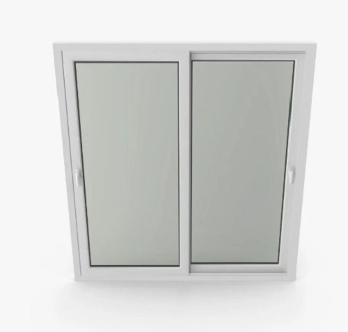 Upvc Modern Window