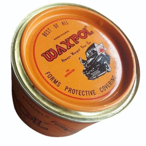 Waxpol Surface Polish