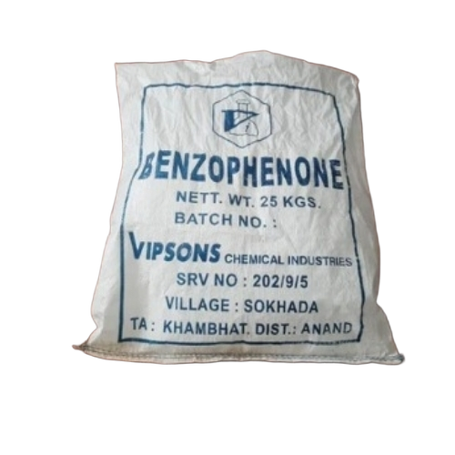 White Benzophenone