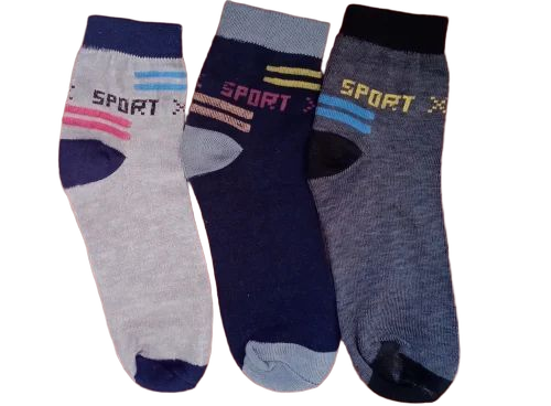 Woolen Socks - Age Group: Na